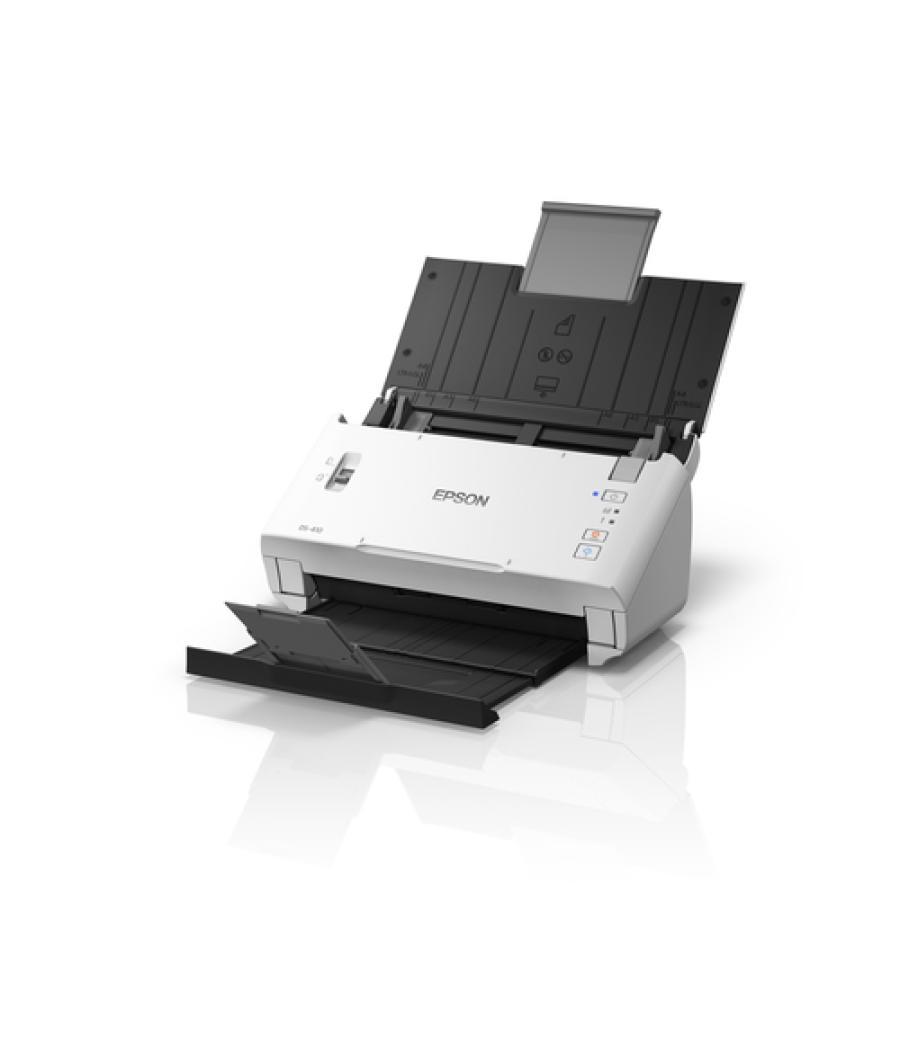 Epson WorkForce DS-410