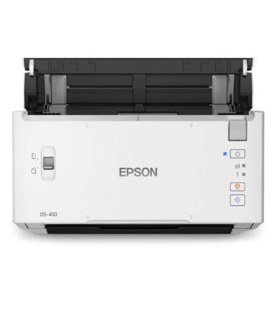 Epson WorkForce DS-410