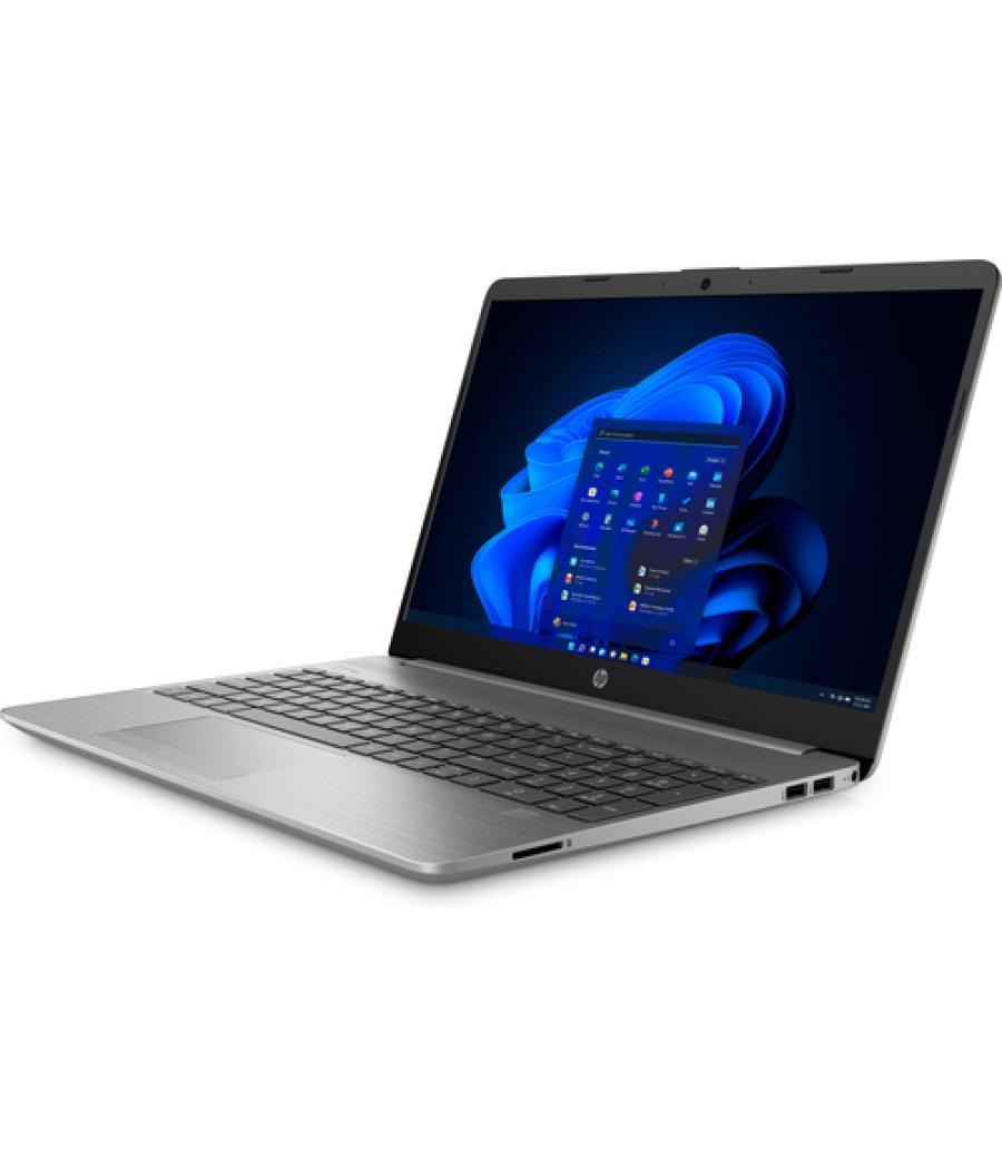 Portatil hp 250 n4500 8gb 256gbssd 15.6" win11