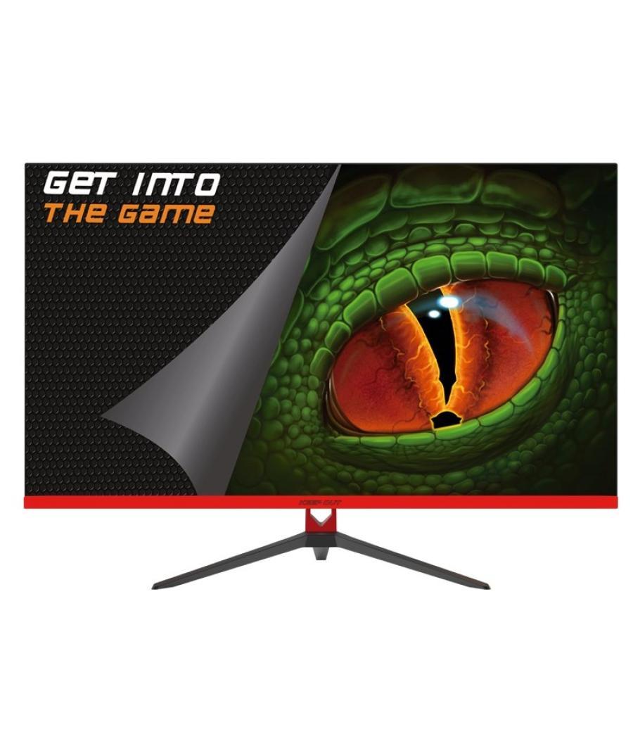 Keep out xgm32v5 monitor 32" fhd 4ms vga hdmi mm