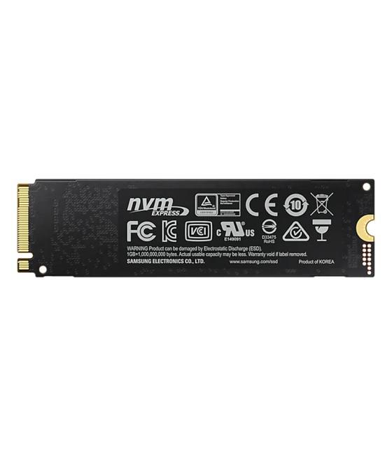 Samsung 970 evo plus ssd 1tb nvme m.2