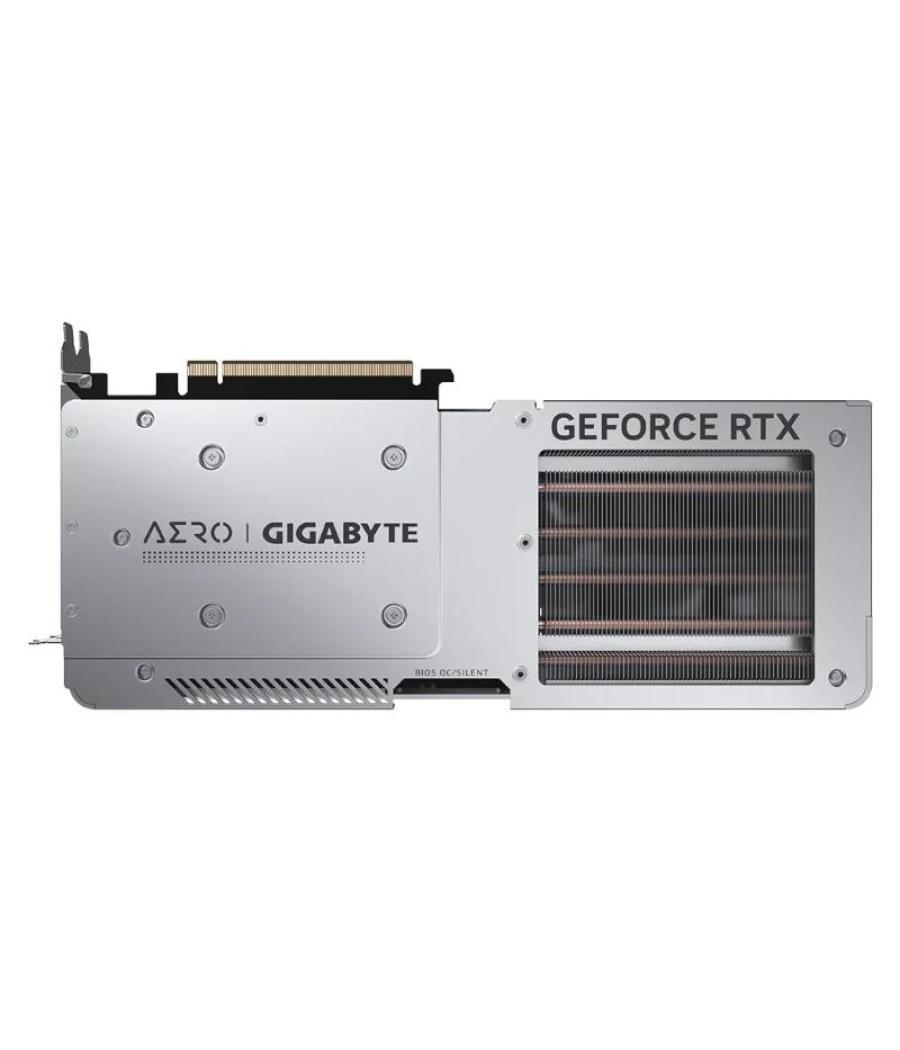 Gigabyte vga nvidia rtx 4070 super aero oc 12g