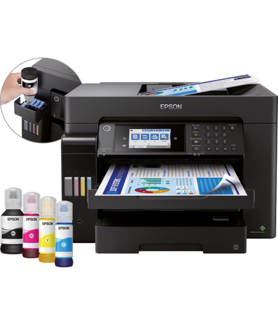 Epson EcoTank ET-16650