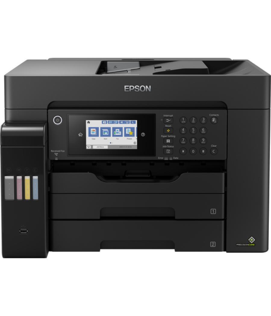 Epson EcoTank ET-16650