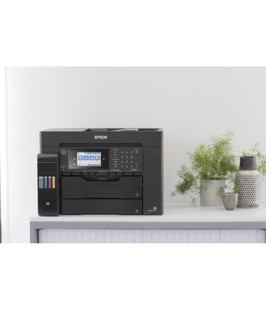 Epson EcoTank ET-16650