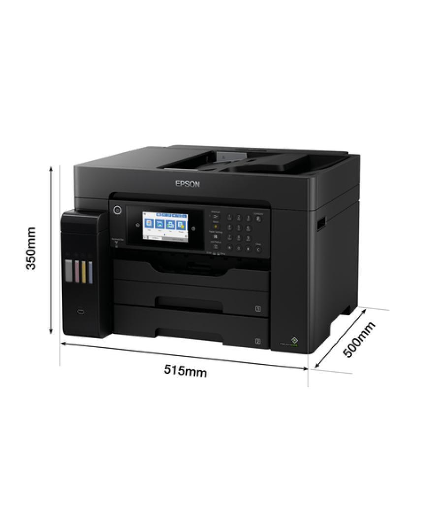 Epson EcoTank ET-16650