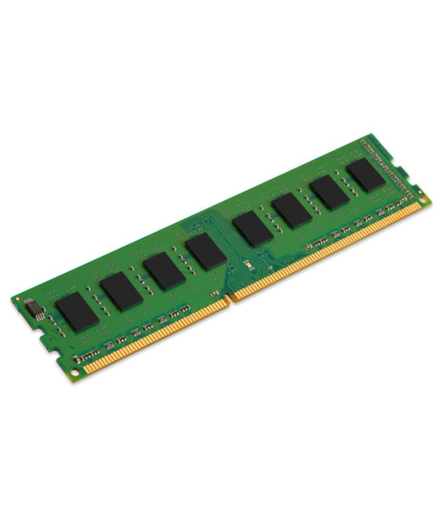 Kingston Technology System Specific Memory 8GB DDR3L 1600MHz Module módulo de memoria 1 x 8 GB