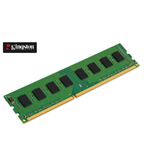 Kingston Technology System Specific Memory 8GB DDR3L 1600MHz Module módulo de memoria 1 x 8 GB