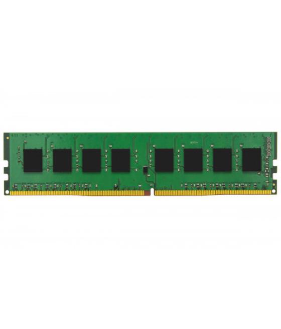 Kingston technology valueram kvr32n22d8/32 módulo de memoria 32 gb ddr4 3200 mhz