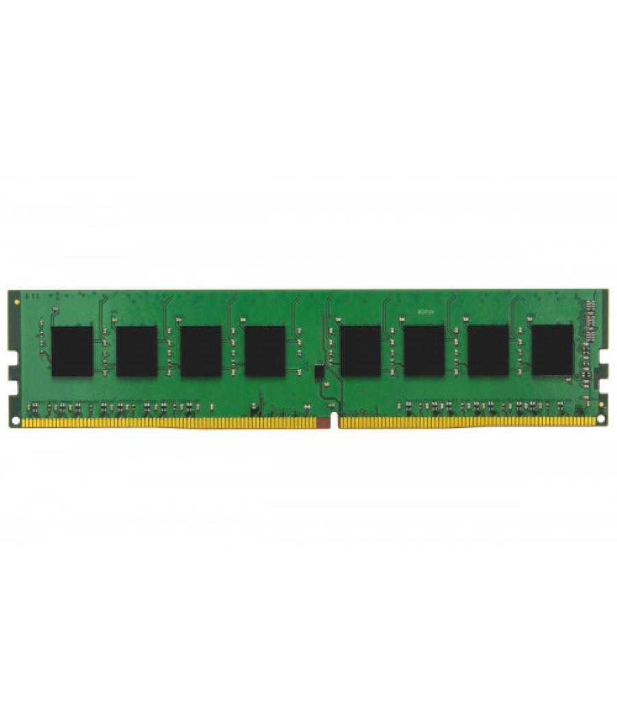 Kingston technology valueram kvr32n22d8/32 módulo de memoria 32 gb ddr4 3200 mhz