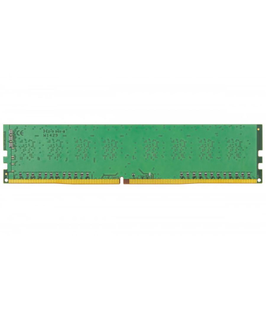 Kingston technology valueram kvr32n22d8/32 módulo de memoria 32 gb ddr4 3200 mhz