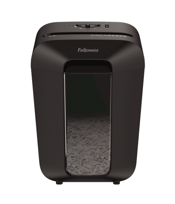 Destructora lx70 fellowes 4407501