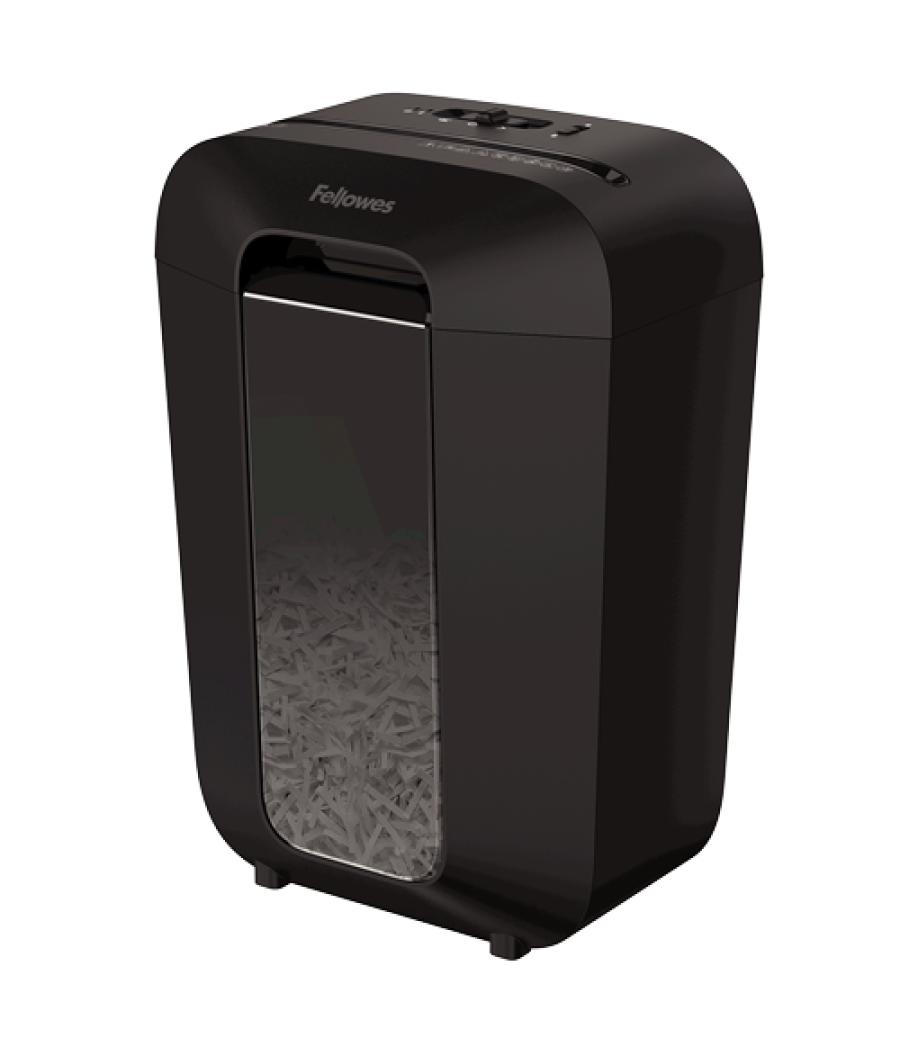 Destructora lx70 fellowes 4407501