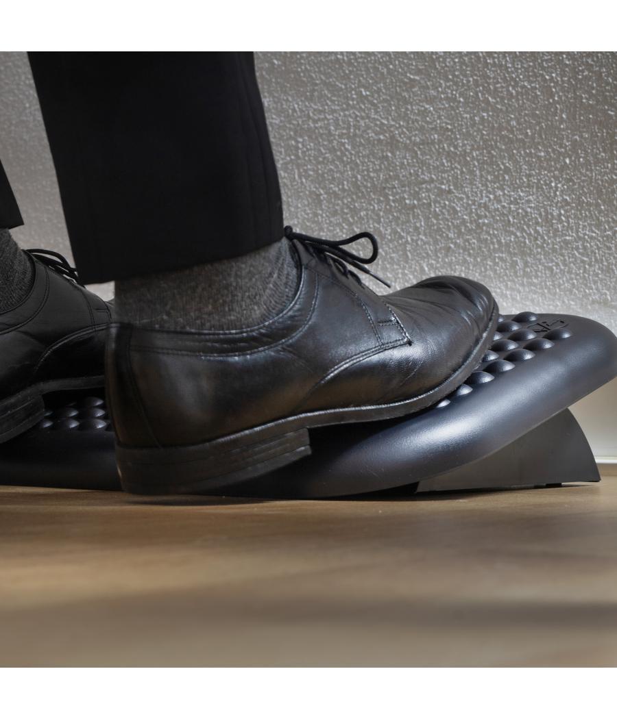 Reposapies ngs foot nest inclinable de 0º a 15º