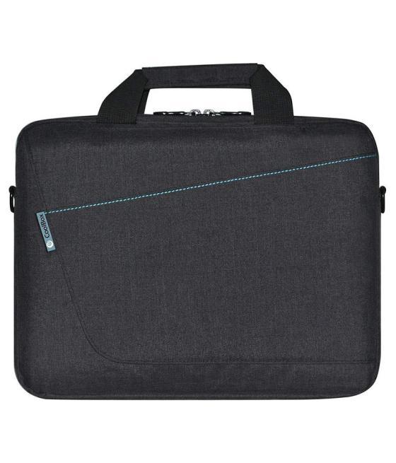 Funda - maletin coolbox para portatil netbook hasta 15.6pulgadas