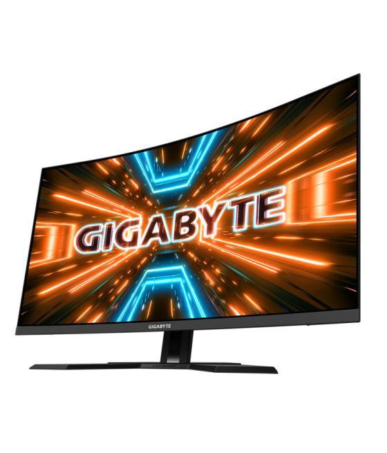 Monitor gaming gigabyte m32qc a 32pulgadas 2560 x 1440 va