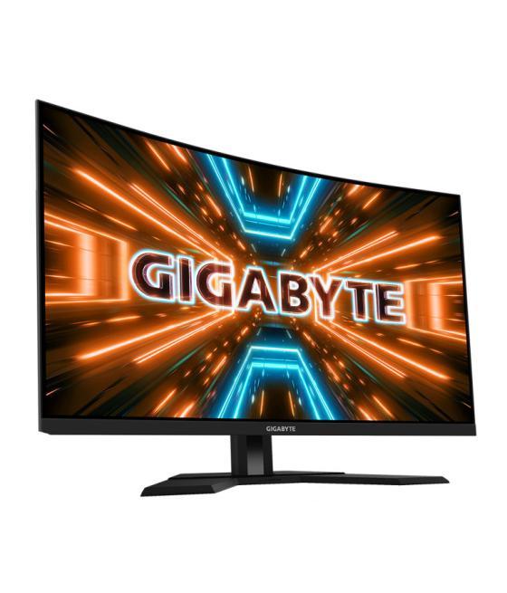 Monitor gaming gigabyte m32qc a 32pulgadas 2560 x 1440 va