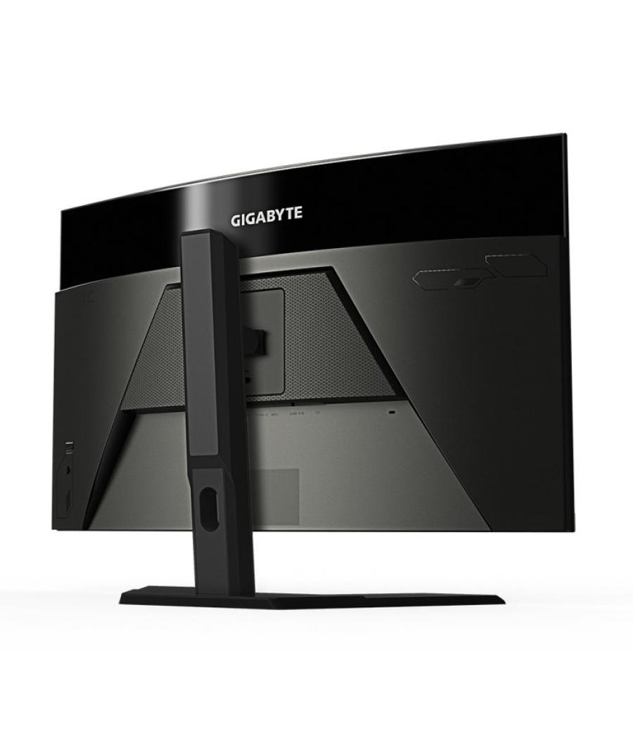 Monitor gaming gigabyte m32qc a 32pulgadas 2560 x 1440 va