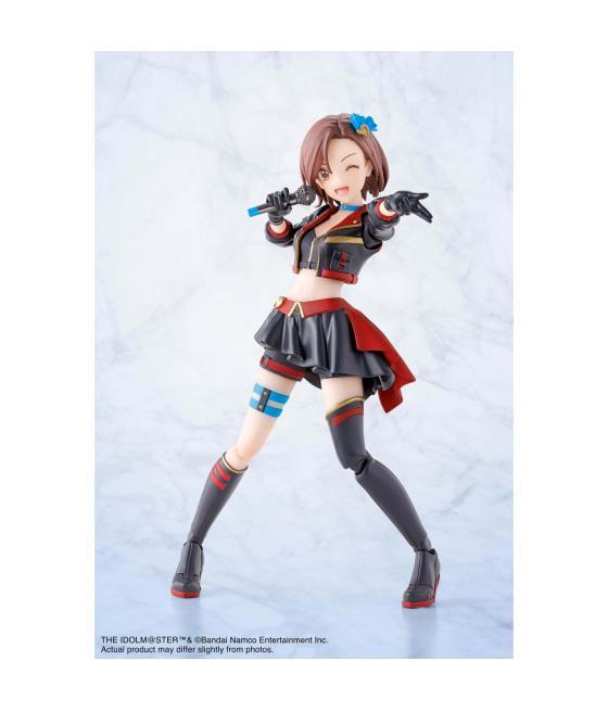 Figura tamashii nations sh figuarts idolmaster seira mizuki