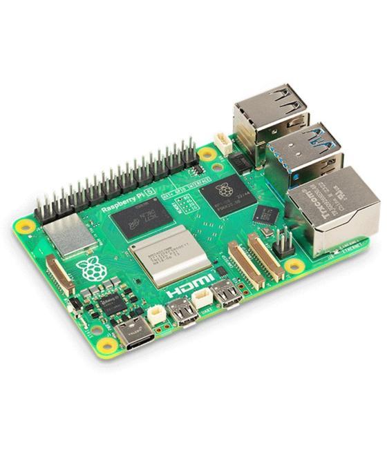 Raspberry pi 5 4gb ram