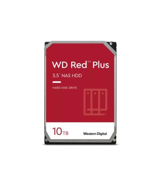 Disco duro 10 tb 3.5'' sata wd red plus