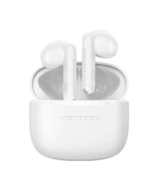 Auricular bluetooth elf e03 blanco vention