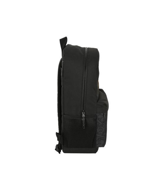 Mochila safta adaptable a carro stranger things 460x300x140 mm