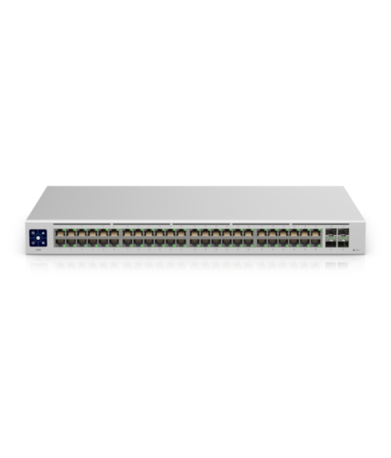 Switch ubiquiti usw-48 unifi 48 port gigabit