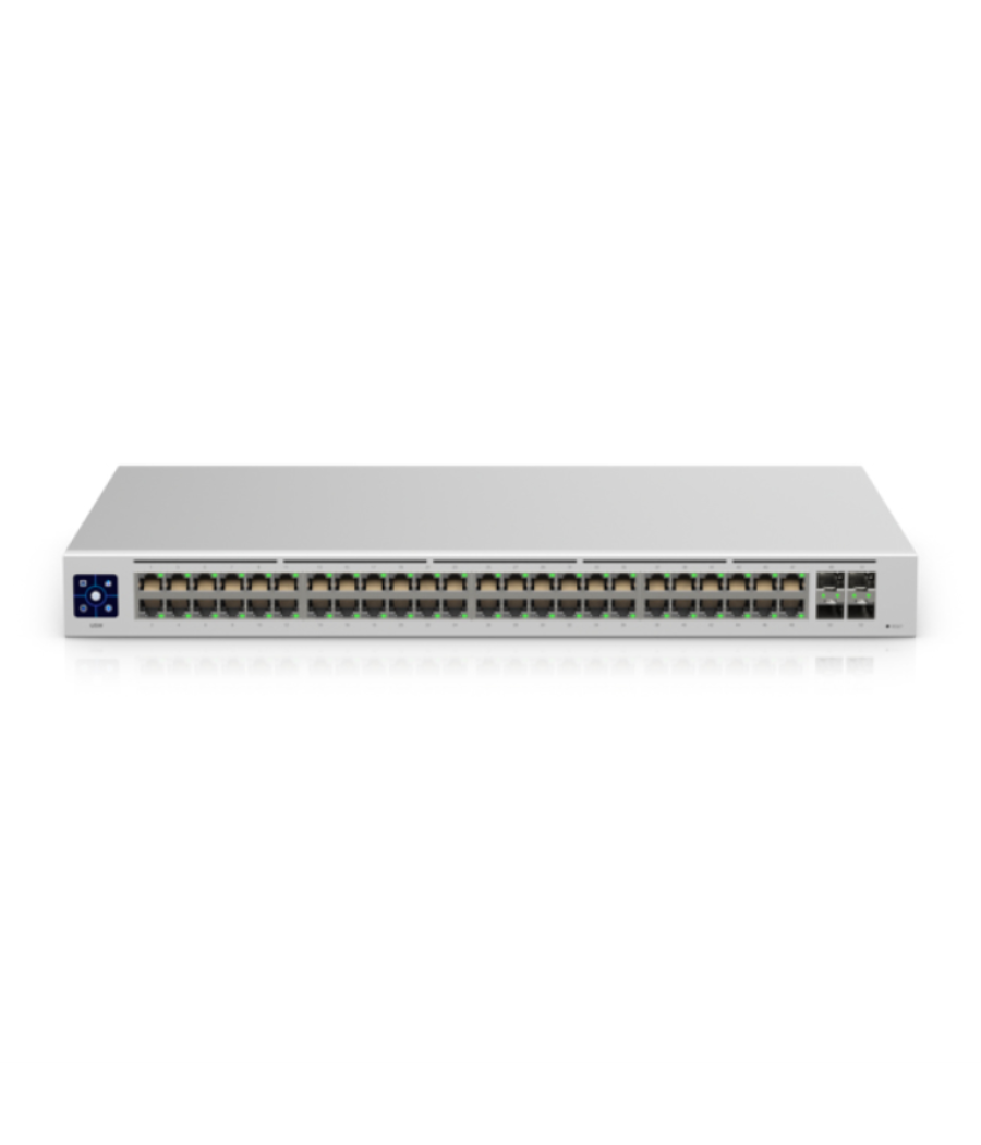 Switch ubiquiti usw-48 unifi 48 port gigabit