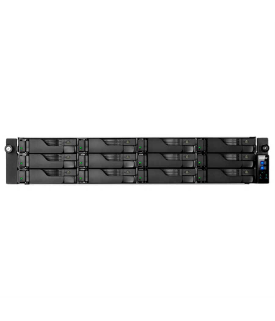 Nas asustor rack as7112rdx/rail kit