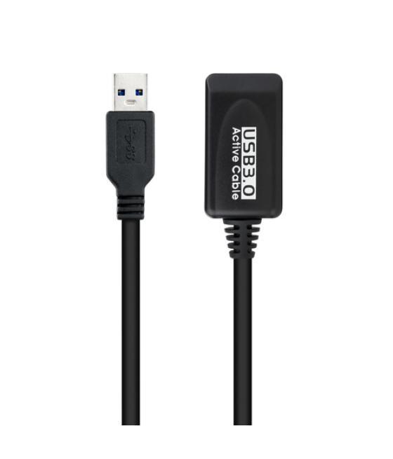 Cable usb 3.0 prol c/amplificador tipo a/m-a/h 5 m