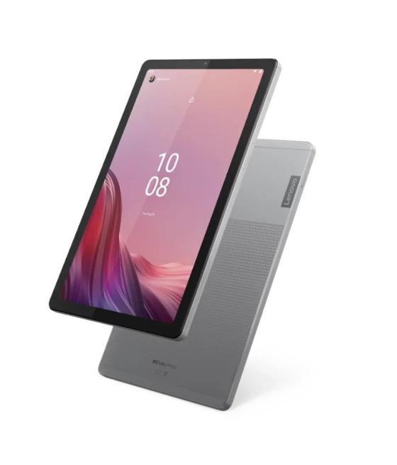 Lenovo tab m9 9" g80 3gb 32gb wifi grey + funda