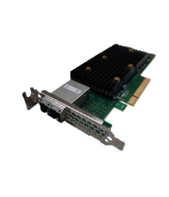 Fujitsu PY-SC3FB controlado RAID PCI Express x8 3.0