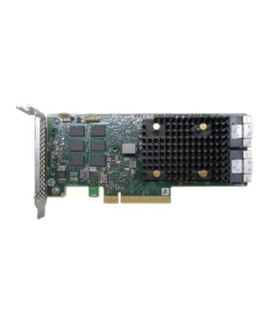 Fujitsu PRAID EP680i controlado RAID PCI Express x8 4.0 16 Gbit/s
