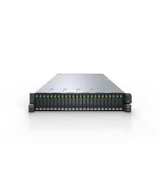 Fujitsu PRIMERGY RX2540 M6 servidor Bastidor (2U) Intel® Xeon® Gold 5315Y 3,2 GHz 32 GB DDR4-SDRAM 900 W