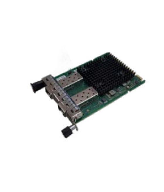 Fujitsu PY-LA352U adaptador y tarjeta de red Interno Ethernet 10000 Mbit/s