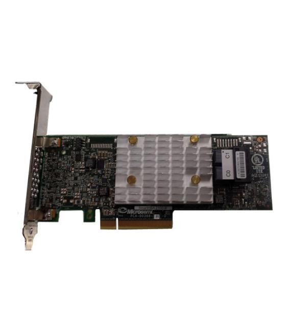 Fujitsu PY-SC3MA2 controlado RAID PCI Express x8 3.0 12 Gbit/s