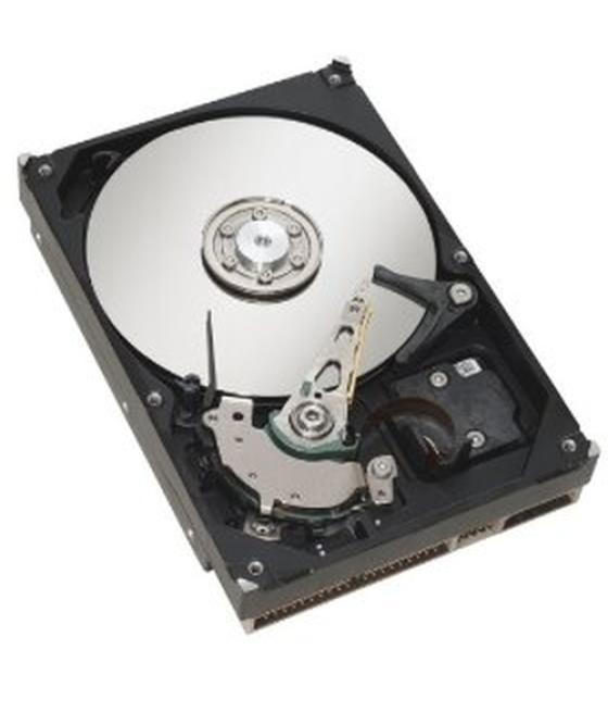 Fujitsu S26361-F3956-L200 disco duro interno 2.5" 2 TB SATA