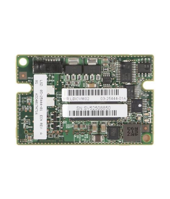 Fujitsu S26361-F5243-L200 controlado RAID PCI Express x8 12 Gbit/s