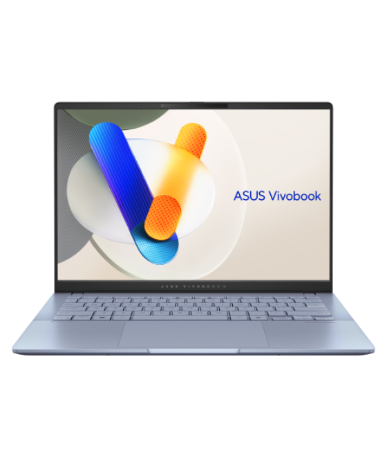 Asus vivobook oled s5406ma-qd090w - ordenador portátil 14" wuxga (intel core ultra 5 125h, 16gb ram, 1tb ssd, arc graphics, wind