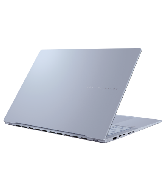 Asus vivobook oled s5506ma-ma048w - ordenador portátil 15.6" 3k 120hz (intel core ultra 7 155h, 16gb ram, 1tb ssd, arc graphics,
