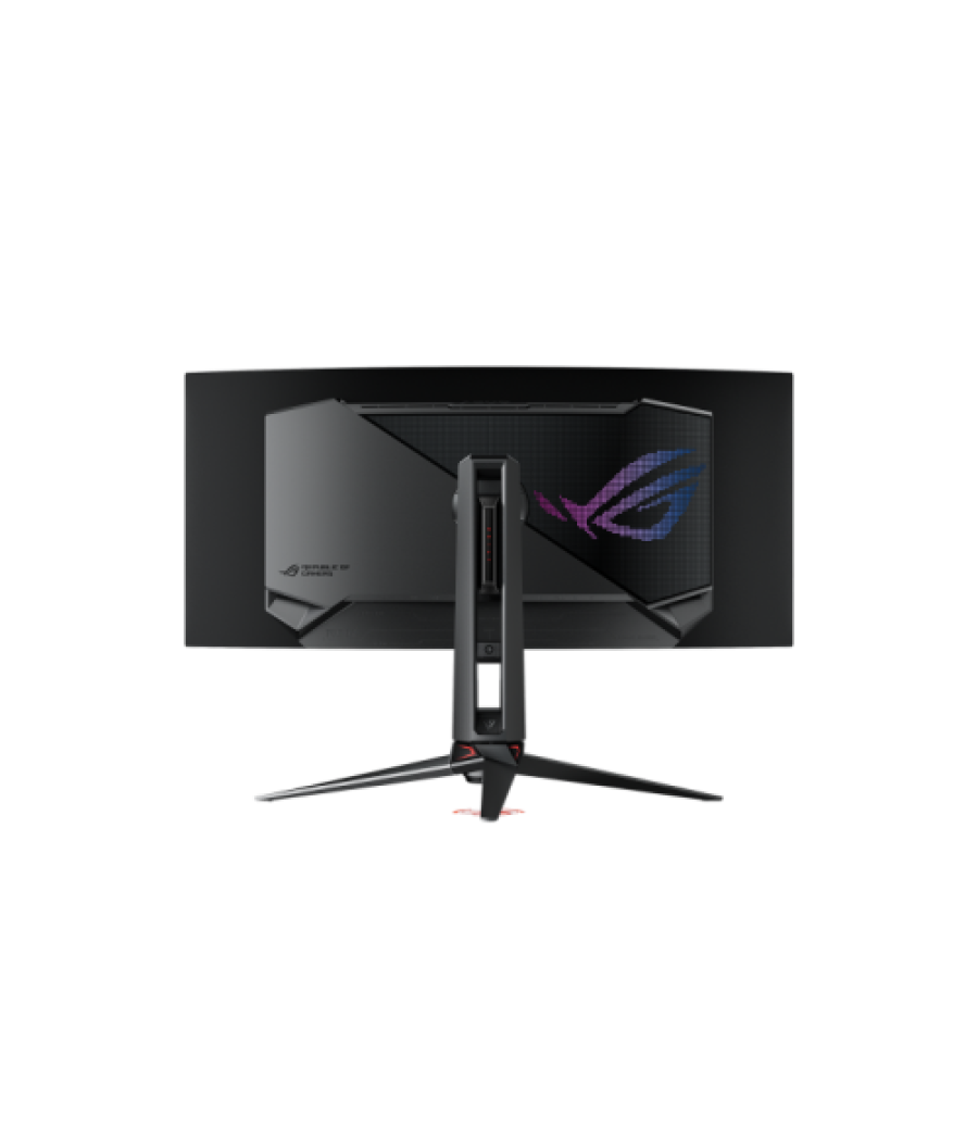 Asus rog swift oled pg34wcdm pantalla para pc 86,2 cm (33.9") 3440 x 1440 pixeles ultrawide quad hd lcd negro