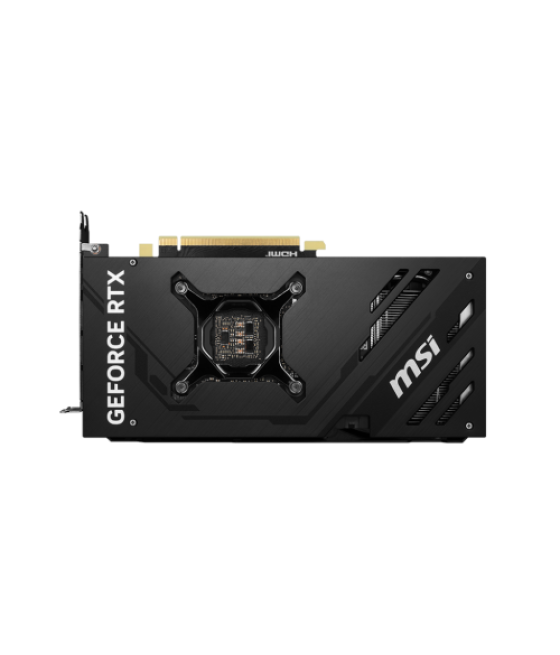 Msi geforce rtx 4070 ventus 2x e 12g oc nvidia 12 gb gddr6x