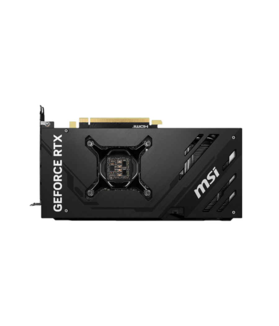 Msi geforce rtx 4070 ventus 2x e 12g oc nvidia 12 gb gddr6x