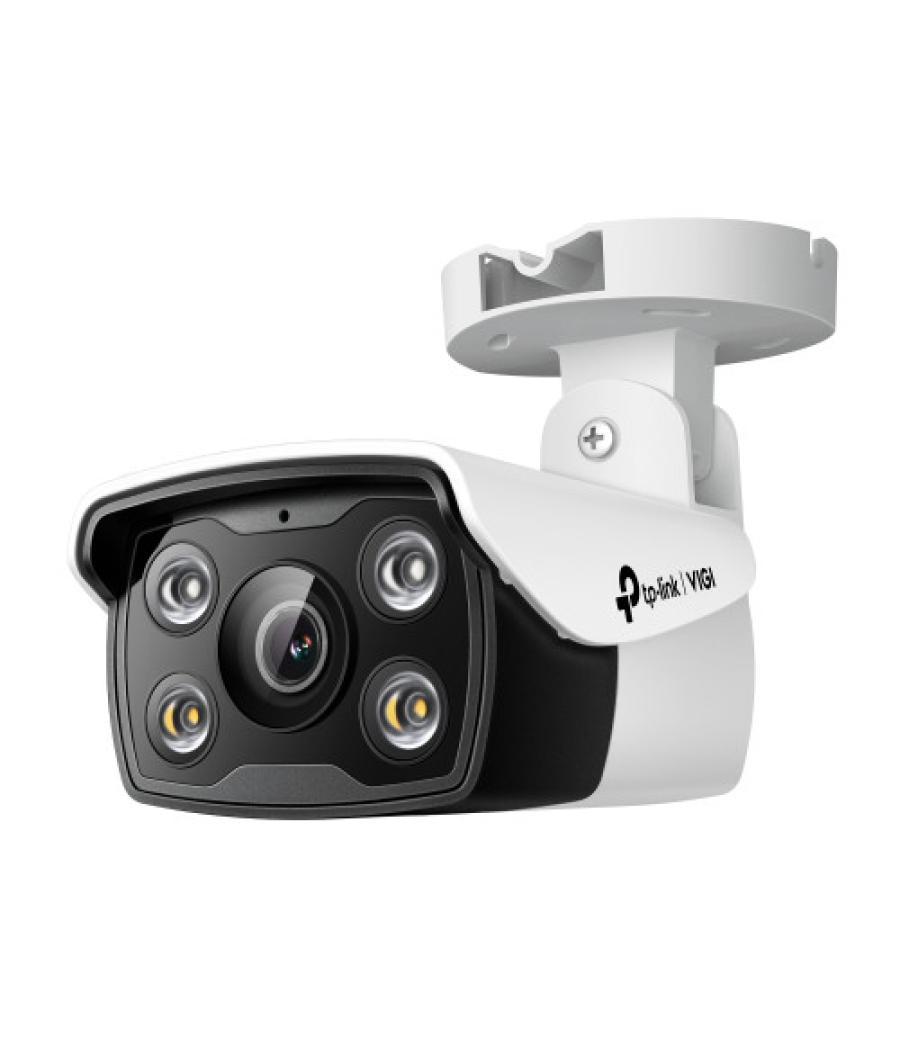 Tp-link vigi c340(4mm) bala cámara de seguridad ip exterior 2560 x 1440 pixeles techo/pared