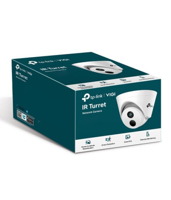 Tp-link vigi c440i 4mm cámara de vigilancia torreta cámara de seguridad ip interior 2560 x 1440 pixeles techo