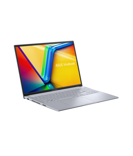 Asus vivobook 16x k3605zu-n1116 - ordenador portátil 16" wuxga 120hz (intel core i5-12450h, 16gb ram, 512gb ssd, nvidia rtx 4050