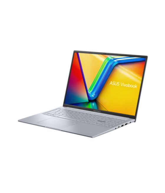 Asus vivobook 16x k3605zu-n1116 - ordenador portátil 16" wuxga 120hz (intel core i5-12450h, 16gb ram, 512gb ssd, nvidia rtx 4050