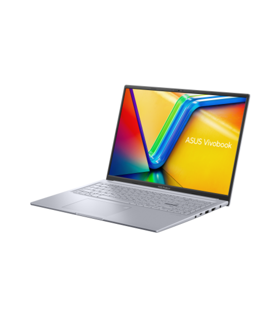 Asus vivobook 16x k3605zu-n1116 - ordenador portátil 16" wuxga 120hz (intel core i5-12450h, 16gb ram, 512gb ssd, nvidia rtx 4050