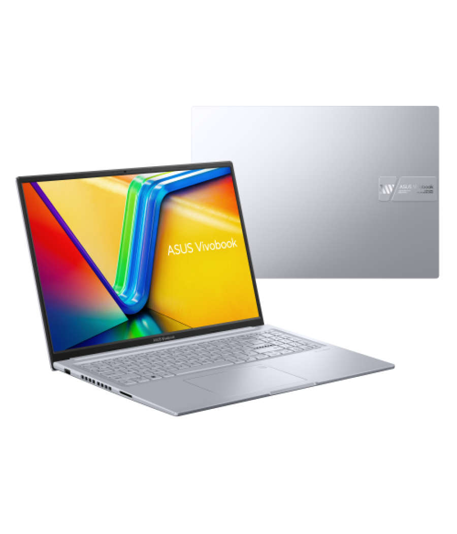 Asus vivobook 16x k3605zu-n1116 - ordenador portátil 16" wuxga 120hz (intel core i5-12450h, 16gb ram, 512gb ssd, nvidia rtx 4050